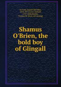Shamus O