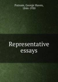 Representative essays