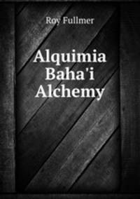 Alquimia Baha