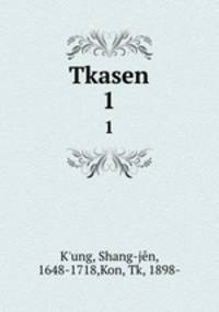 Tkasen. 1