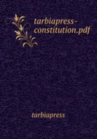 tarbiapress-constitution.pdf