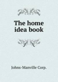 The home idea book