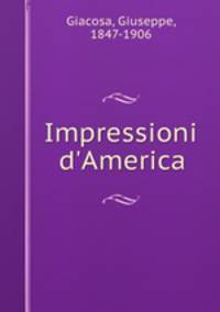 Impressioni d