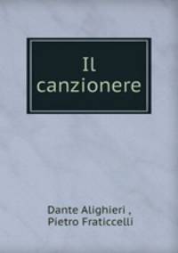 Il canzionere