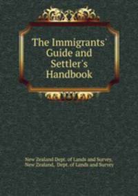 The Immigrants