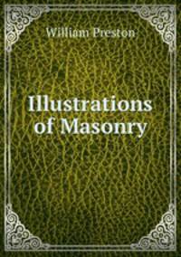 Illustrations of Masonry