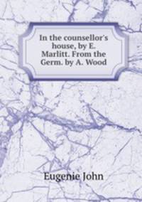 In the counsellor