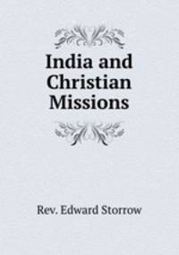 India and Christian Missions