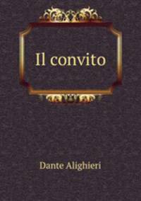 Il convito