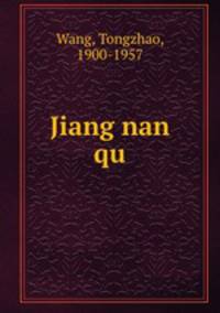 Jiang nan qu
