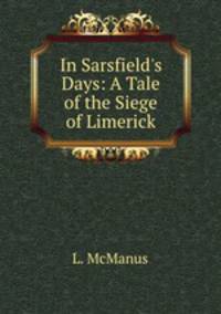 In Sarsfield