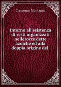 Intorno all