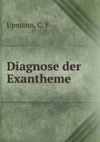 Diagnose der Exantheme