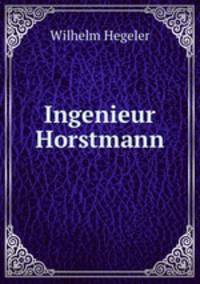 Ingenieur Horstmann