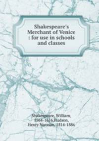 Shakespeare