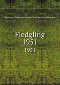 Fledgling. 1951