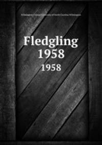 Fledgling. 1958