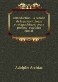 Introduction a l