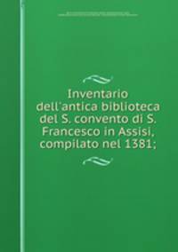 Inventario dell