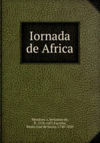 Iornada de Africa
