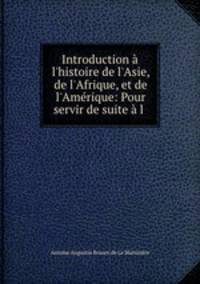 Introduction a l