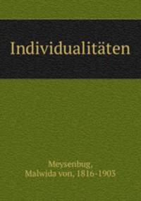 Individualitaten