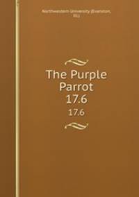 The Purple Parrot.. 17.6