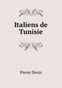 Italiens de Tunisie