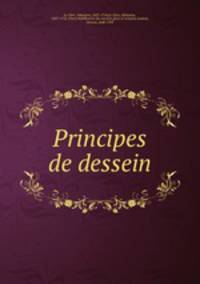 Principes de dessein