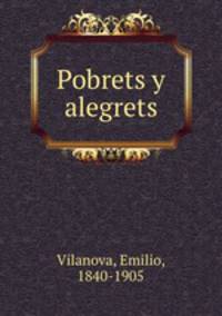 Pobrets y alegrets