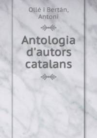 Antologia d