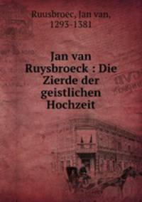 Die Zierde der geistlichen Hochzeit
