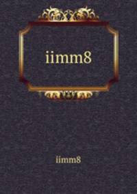 iimm8