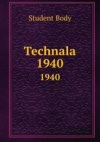 Technala. 1940