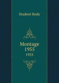 Montage. 1955