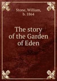 The story of the Garden of Eden