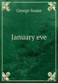 January eve