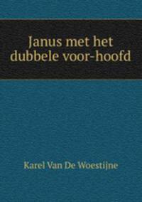 Janus met het dubbele voor-hoofd
