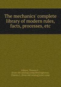 The mechanics