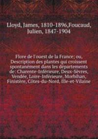 Flore de l