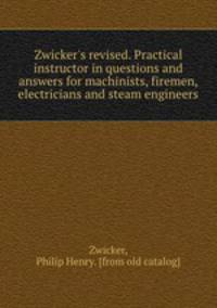 Zwicker