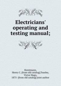 Electricians