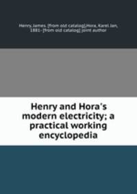 Henry and Hora