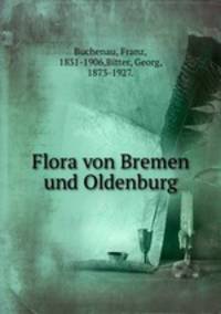 Flora von Bremen und Oldenburg