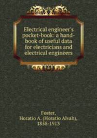 Electrical engineer