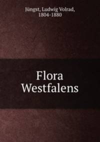 Flora Westfalens