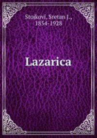 Lazarica