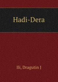 Hadi-Dera