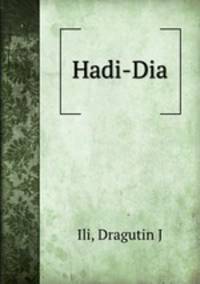 Hadi-Dia