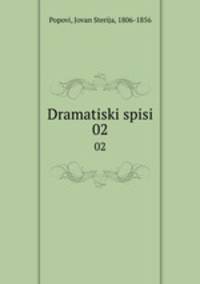 Dramatiski spisi. 02